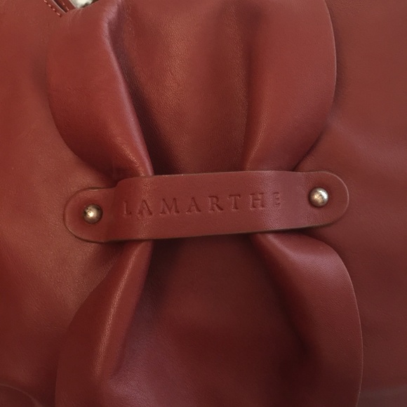 Lamarthe tote bag - Picture 2 of 8